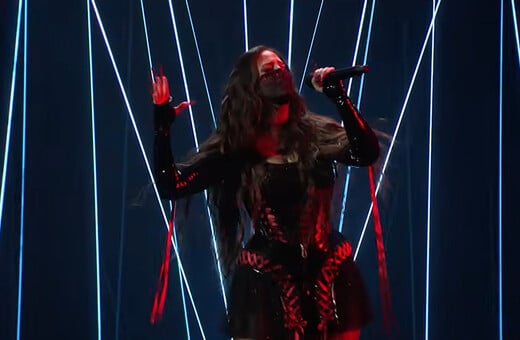 Eurovision 2026: «Δεν νομίζω θα έπρεπε να είναι» - Κατά της συμμετοχής του Ισραήλ και η εκπρόσωπος της Σουηδίας