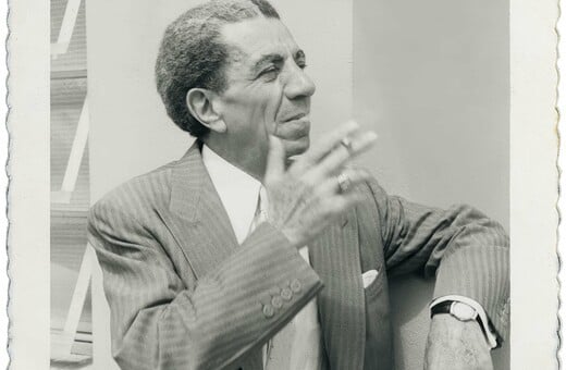 Γιώργος Κατσαρός: Ένας ρεμπέτης, φαινόμενο μνήμης και αντοχής