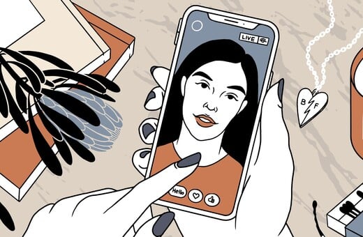 Χιλιάδες reels στα εισερχόμενα: Καλωσήρθατε στη νέα μορφή φιλίας