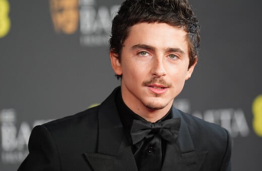 Εγώ δεν πάω Μέγαρο