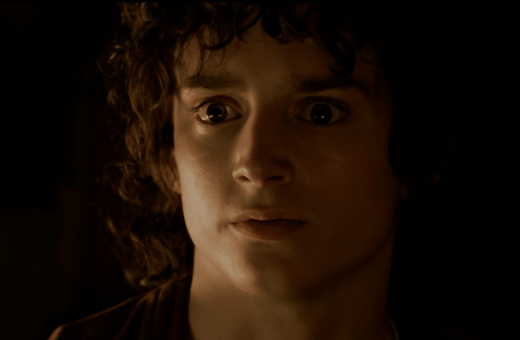 ΑΡΧΟΝΤΑΣ ΤΩΝ ΔΑΧΤΥΛΙΔΙΩΝ LORD OF THE RINGS