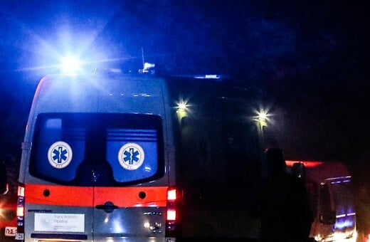 ΠΑΤΡΑ ΡΙΟ ΝΕΚΡΗ 25ΧΡΟΝΗ