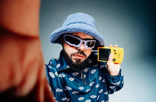 AKYLAS ΒΙΝΤΕΟΚΛΙΠ 