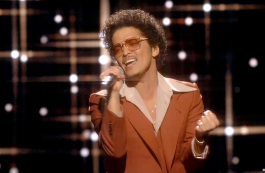 BRUNO MARS BILLBOARD