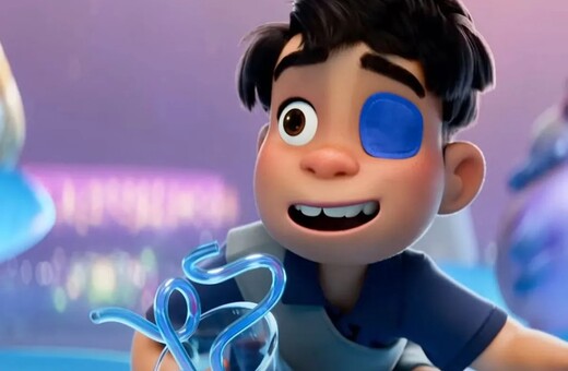 Γιατί η Pixar έκοψε το queer στοιχείο από την ταινία κινουμένων σχεδίων Elio