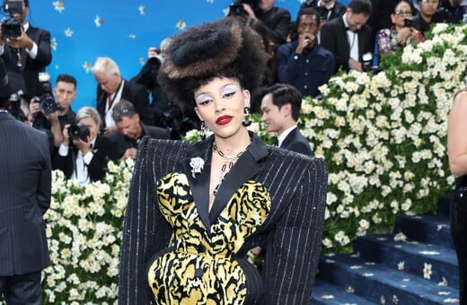 ΤΙΜΟΤΕ ΣΑΛΑΜΕ DOJA CAT ΟΠΕΡΑ ΜΠΑΛΕΤΟ