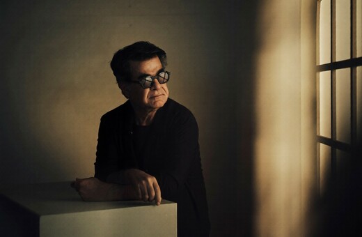 Η νέα ταινία του Jafar Panahi αποκτά μεγαλύτερο βάρος μέσα στον πόλεμο