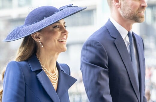 ΚΕΙΤ ΜΙΝΤΛΕΤΟΝ ΠΡΙΓΚΙΠΙΣΣΑ ΠΡΙΓΚΙΠΑΣ ΟΥΙΛΙΑΜ ΒΑΣΙΛΙΚΗ ΟΙΚΟΓΕΝΕΙΑ