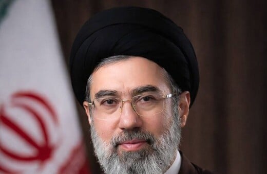 ΜΟΤΖΤΑΜΠΑ ΧΑΜΕΝΕΙ ΝΤΟΝΑΛΝΤ ΤΡΑΜΠ ΒΛΑΝΤΙΜΙΡ ΠΟΥΤΙΝ