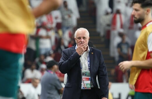 ΜΟΥΝΤΙΑΛ 2026 ΙΡΑΚ