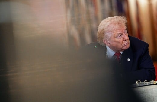 ΝΤΟΝΑΛΝΤ ΤΡΑΜΠ ΑΥΣΤΡΑΛΙΑ ΙΡΑΝ