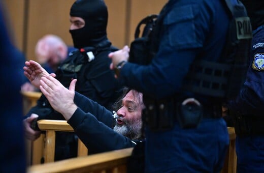 ΧΡΥΣΗ ΑΥΓΗ ΔΙΚΗ ΕΛΑΦΡΥΝΤΙΚΑ