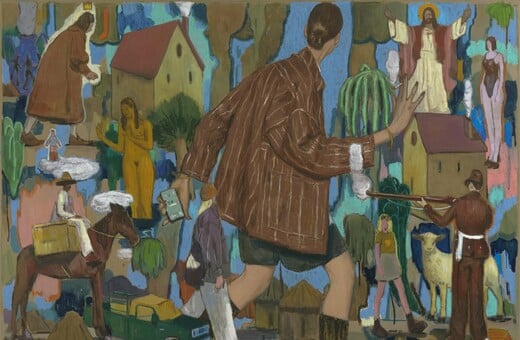 Εικαστικές Εκθέσεις Μαρτίου 2026 