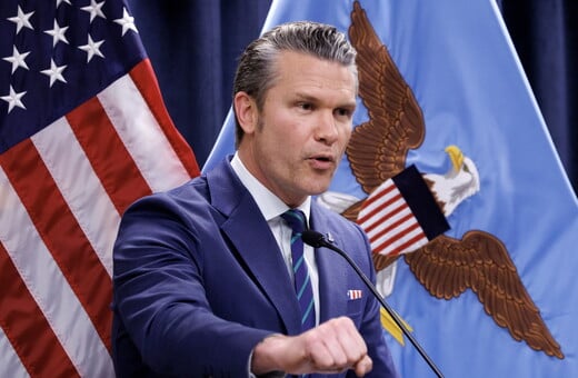 ΗΠΑ ΙΡΑΝ ΜΕΣΗ ΑΝΑΤΟΛΗ