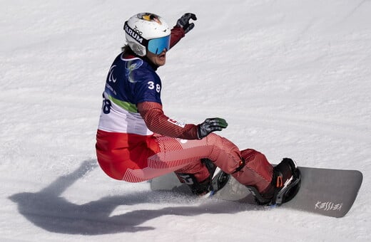 ΧΕΙΜΕΡΙΝΟΙ ΠΑΡΑΟΛΥΜΠΙΑΚΟΙ ΑΓΩΝΕΣ CHATGPT OPENAI