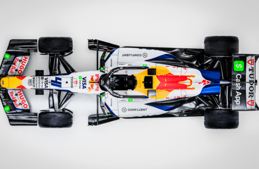 Η TUDOR συνεχίζει δυναμικά στη Formula 1