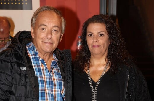 ΑΝΔΡΕΑΣ ΜΙΚΡΟΥΤΣΙΚΟΣ ΕΛΕΝΗ ΜΑΣΤΡΑΓΓΕΛΗ ΓΑΜΟΣ