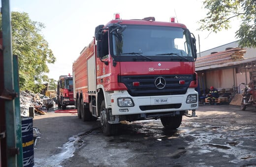 ΦΩΤΙΑ ΤΩΡΑ ΑΧΑΙΑ ΚΟΡΙΝΘΙΑ ΠΥΡΟΣΒΕΣΤΙΚΗ