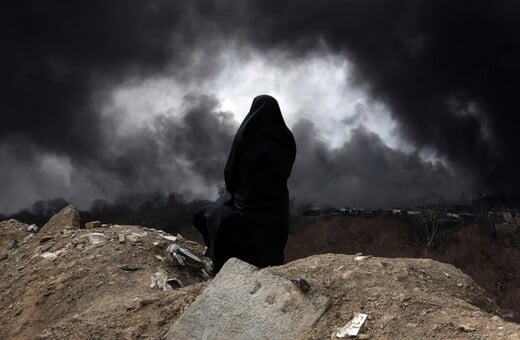 ΙΡΑΝ ΗΠΑ ΠΟΛΕΜΟΣ ΤΕΛΟΣ