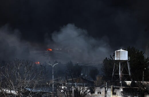 ΙΡΑΝ ΠΟΛΕΜΟΣ ΗΠΑ ΜΕΣΗ ΑΝΑΤΟΛΗ ΝΤΟΝΑΛΝΤ ΤΡΑΜΠ