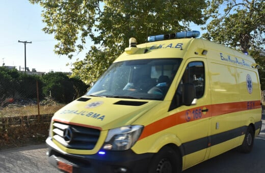 ΚΑΒΑΛΑ ΑΝΗΛΙΚΗ ΠΑΡΑΣΥΡΣΗ ΛΕΩΦΟΡΕΙΟ