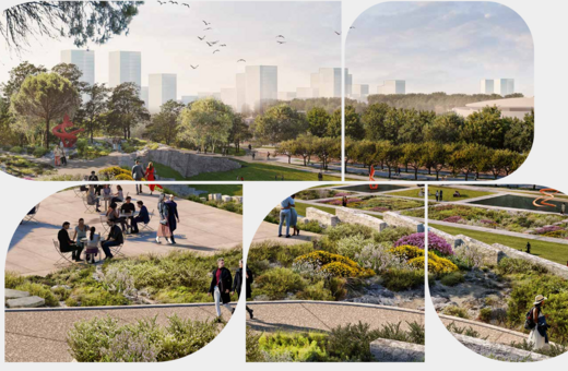 H LAMDA επενδύει στις τοπικές κοινωνίες - Νέες πρωτοβουλίες σε συνεργασία με κορυφαία επιστημονικά ιδρύματα και φορείς