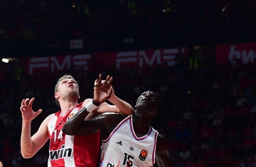 ΠΑΡΙ ΟΛΥΜΠΙΑΚΟΣ EUROLEAGUE ΩΡΑ ΚΑΝΑΛΙ