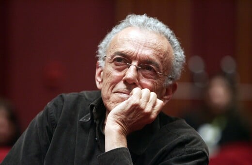 ΓΙΩΡΓΟΣ ΠΑΝΟΥΣΟΠΟΥΛΟΣ ΠΕΘΑΝΕ ΣΚΗΝΟΘΕΤΗΣ ΣΕΝΑΡΙΟΓΡΑΦΟΣ