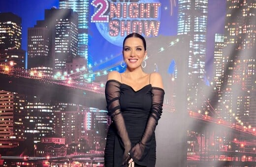 ΒΑΣΩ ΛΑΣΚΑΡΑΚΗ ΣΟΙ ΣΟΥ ΣΥΖΥΓΟΣ ΚΟΡΗ