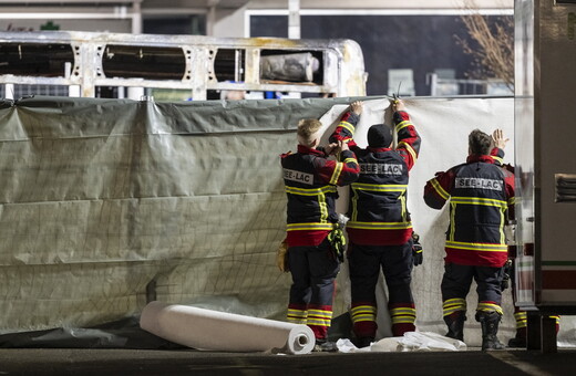 ΛΕΩΦΟΡΕΙΟ ΕΛΒΕΤΙΑ ΦΩΤΙΑ