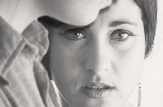 Η Ταμάρ αγαπήθηκε από τον Μαχμούντ Νταρουίς