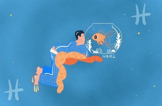 Ζώδια για την εβδομάδα 16 - 22/03/2026