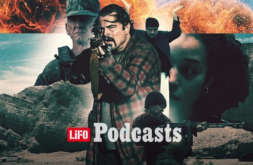 «Ποιος θέλει να δει μια ταινία για έναν κόσμο που φλέγεται;»