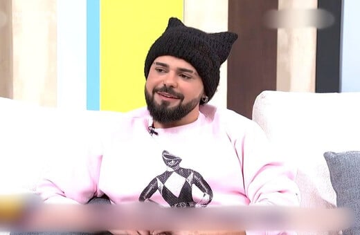 Eurovision 2026 - Akylas: «Δεν θα γίνει η ίδια εμφάνιση με τον εθνικό τελικό»