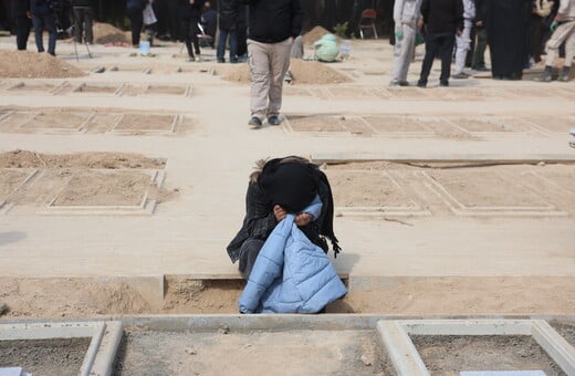 ΙΡΑΝ ΗΠΑ ΣΧΟΛΕΙΟ ΝΕΚΡΟΙ ΑΜΕΡΙΚΑΝΙΚΟΣ ΣΤΡΑΤΟΣ