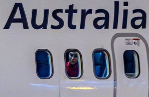 Ιράν: Ποδοσφαιρίστρια άλλαξε γνώμη - Αρνείται το άσυλο και γυρίζει στην Τεχεράνη