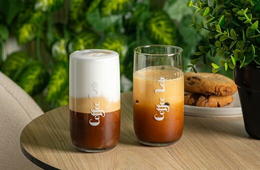 Εταιρεία ΒΕΝΕΤΗ: Συνάπτει επιχειρηματική συνεργασία με την Coffee Lab