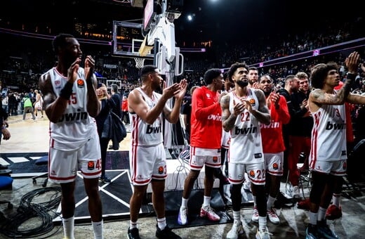 ΠΑΡΙ ΟΛΥΜΠΙΑΚΟΣ ΕΡΥΘΡΟΛΕΥΚΟΙ ΠΑΡΙΣΙ