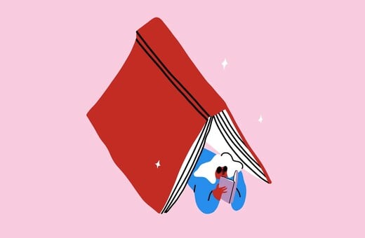 Τα βιβλία πρέπει να διαβάζονται «αργά» 