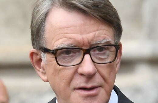 ΚΙΡ ΣΤΑΡΜΕΡ ΠΙΤΕΡ ΜΑΝΤΕΛΣΟΝ ΤΖΕΦΡΙ ΕΠΣΤΑΪΝ