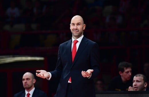 ΒΑΣΙΛΗΣ ΣΠΑΝΟΥΛΗΣ ΜΟΝΑΚΟ