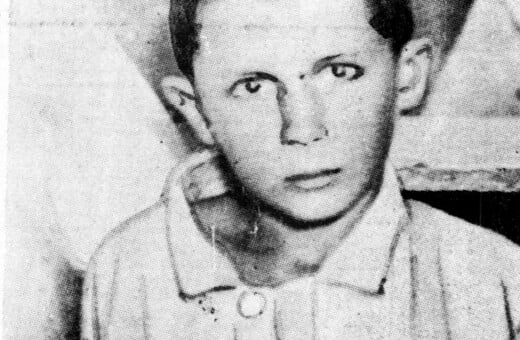 «Η σεξουαλική μεταμόρφωσις επιτυγχάνεται μόνον μ' εγχείρησιν, όπως ξεύρετε»