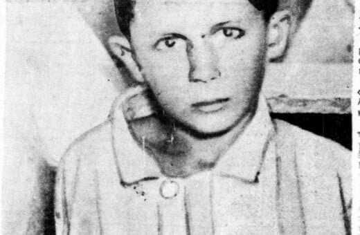 «Η σεξουαλική μεταμόρφωσις επιτυγχάνεται μόνον μ' εγχείρησιν, όπως ξεύρετε»