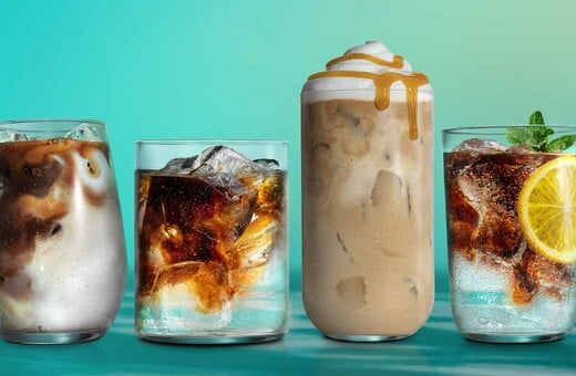 NESCAFÉ®: Καινοτομεί και λανσάρει τη νέα σειρά NESCAFÉ® Espresso Concentrate