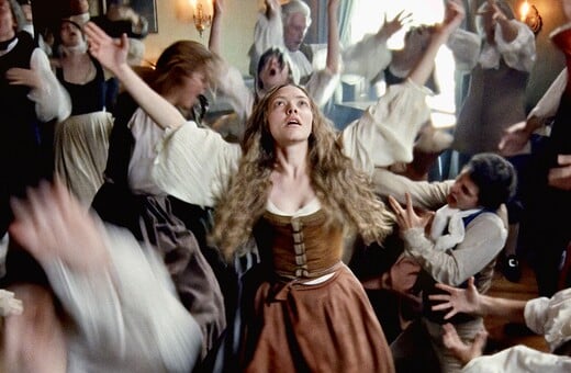 Αυτήν την flat εβδομάδα για τα σινεμά, enter at your own risk που λέμε και στο χωριό μας