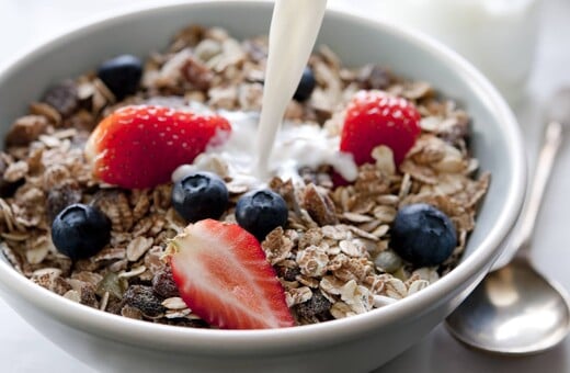 Επτά τροφές πλούσιες σε σίδηρο