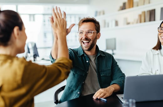 NN Hellas: Οι άνθρωποί μας έχουν τη μεγαλύτερη σημασία