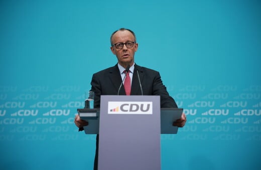 ΓΕΡΜΑΝΙΑ ΕΠΙΘΕΣΕΙΣ ΜΕΡΤΣ ΙΡΑΝ ΠΟΛΕΜΟΣ