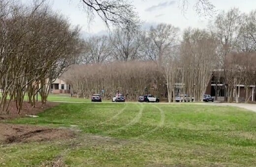 ΗΠΑ ΠΥΡΟΒΟΛΙΣΜΟΙ ΒΙΡΤΖΙΝΙΑ ΝΕΚΡΟΣ ΤΡΑΥΜΑΤΙΕΣ