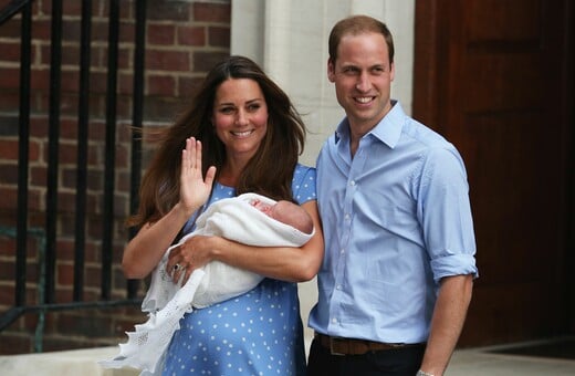 Κέιτ Μίντλετον: «Κράτησα μυστική την εγκυμοσύνη στον Τζορτζ» κατέθεσε δημοσιογράφος της Mail on Sunday